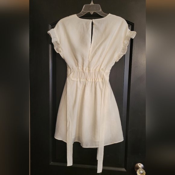 Zara mini dress - Picture 5 of 11